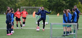 Jean Côté on athlete development